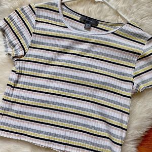 PRIMARK Size US 8 Crop Top